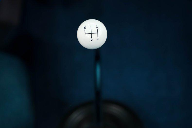 used 1958 Chevrolet Impala car, priced at $86,998