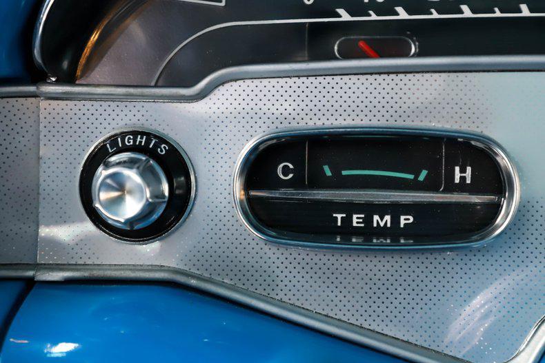 used 1958 Chevrolet Impala car, priced at $86,998