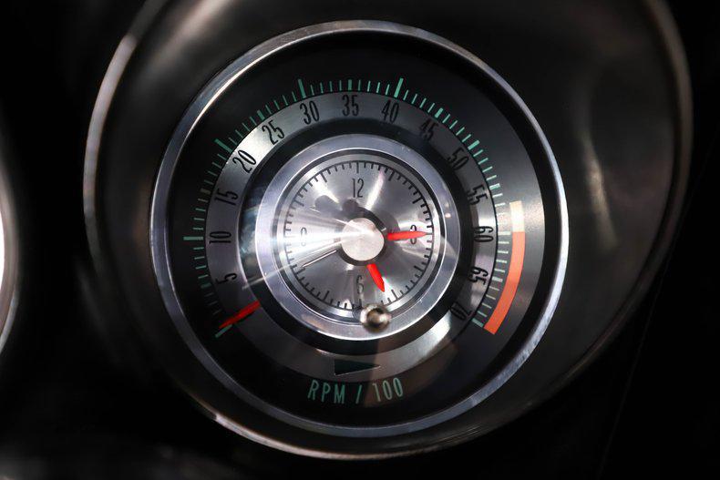 used 1968 Chevrolet Camaro car, priced at $78,998