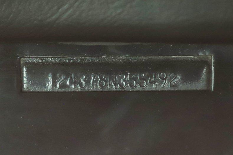 used 1968 Chevrolet Camaro car, priced at $78,998