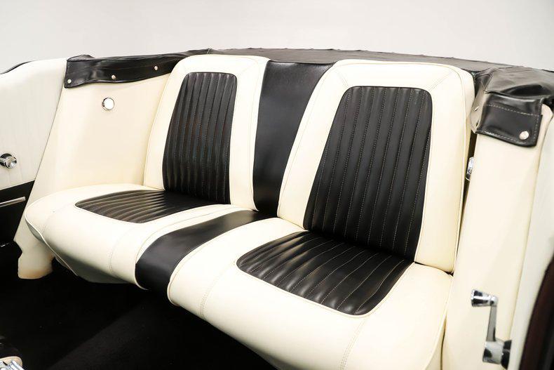 used 1962 Dodge Polara car, priced at $83,998