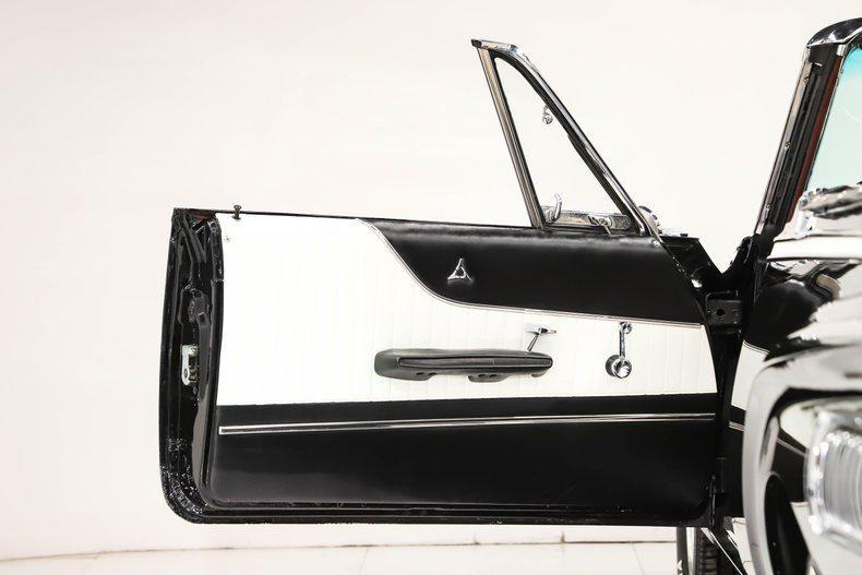 used 1962 Dodge Polara car, priced at $83,998