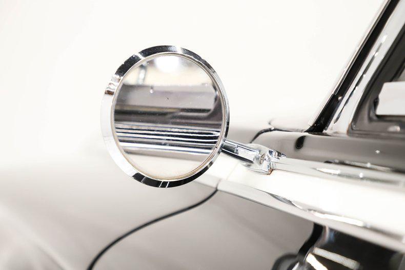 used 1962 Dodge Polara car, priced at $83,998