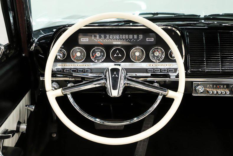 used 1962 Dodge Polara car, priced at $83,998
