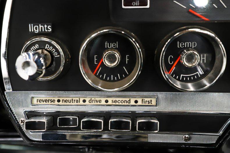 used 1962 Dodge Polara car, priced at $83,998