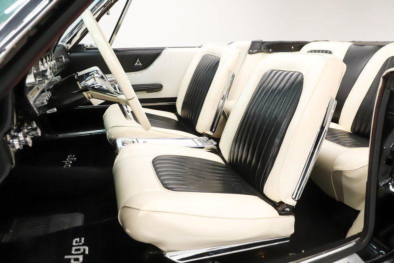 used 1962 Dodge Polara car, priced at $83,998