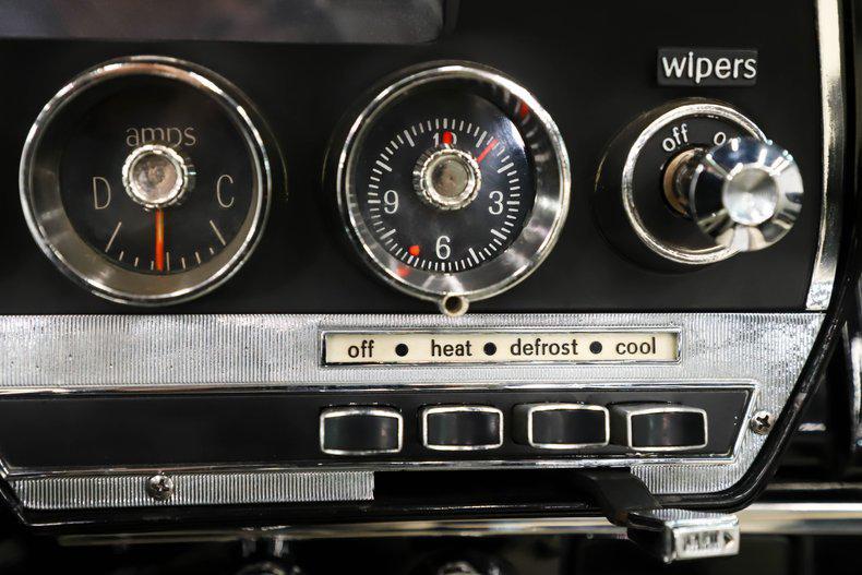 used 1962 Dodge Polara car, priced at $83,998