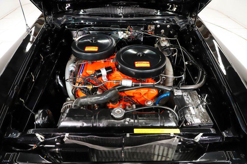 used 1962 Dodge Polara car, priced at $83,998