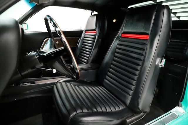 used 1970 Ford Mustang car, priced at $89,998