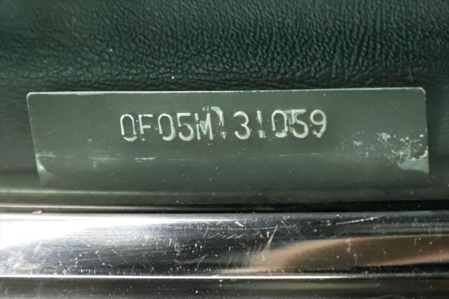 used 1970 Ford Mustang car, priced at $89,998
