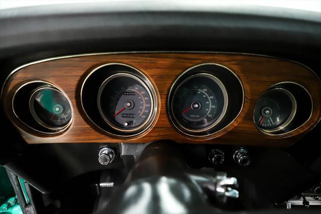 used 1970 Ford Mustang car, priced at $89,998