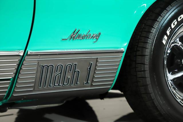 used 1970 Ford Mustang car, priced at $89,998