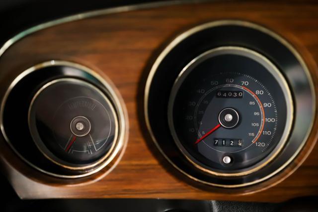 used 1970 Ford Mustang car, priced at $89,998