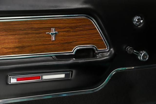 used 1970 Ford Mustang car, priced at $89,998