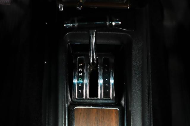 used 1970 Ford Mustang car, priced at $89,998