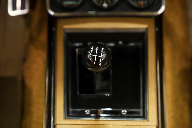 used 1967 Chevrolet Camaro car, priced at $77,998