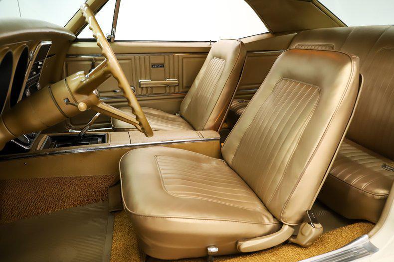 used 1967 Chevrolet Camaro car, priced at $77,998