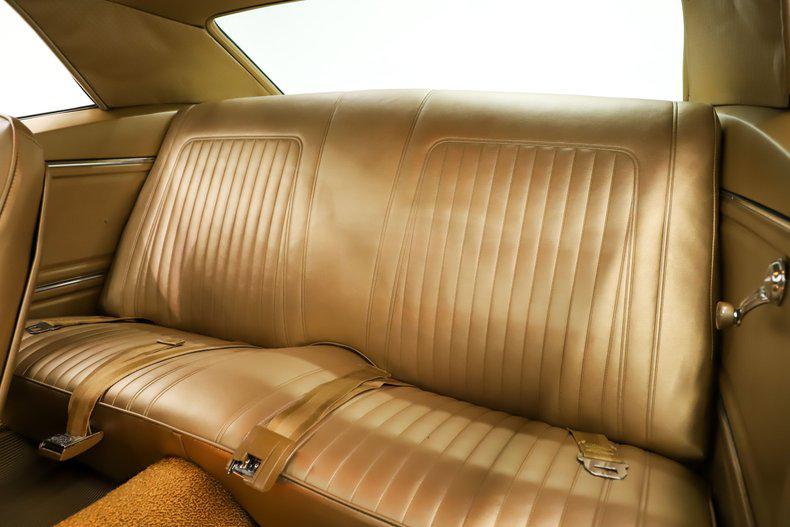 used 1967 Chevrolet Camaro car, priced at $77,998