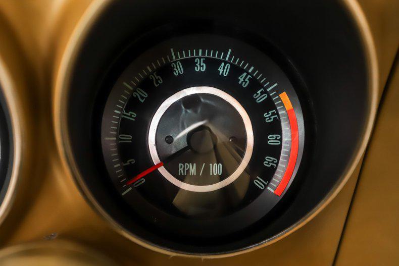 used 1967 Chevrolet Camaro car, priced at $77,998