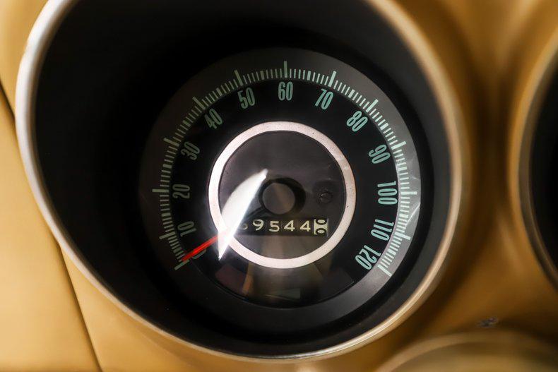 used 1967 Chevrolet Camaro car, priced at $77,998