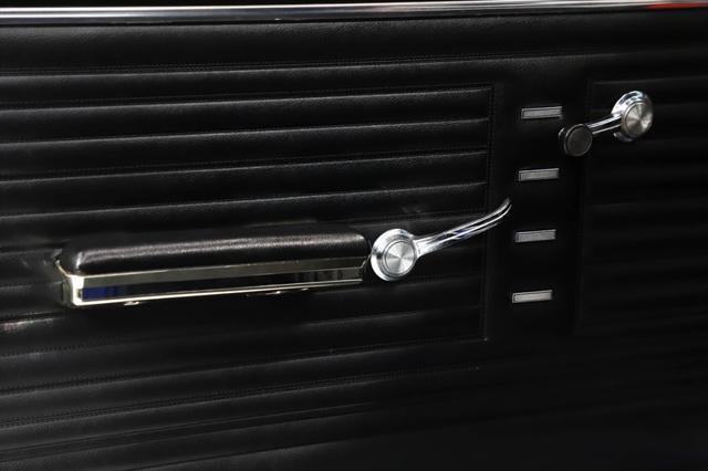 used 1967 Chevrolet Chevelle car, priced at $79,998