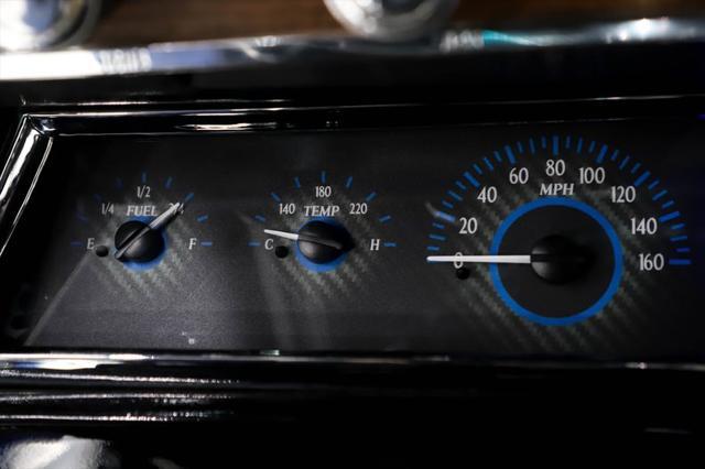 used 1967 Chevrolet Chevelle car, priced at $79,998
