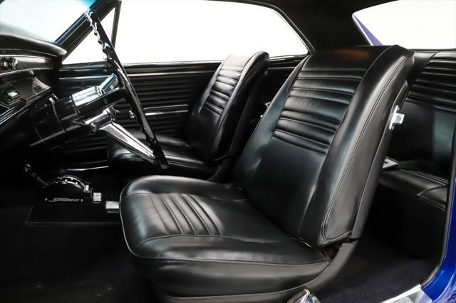 used 1967 Chevrolet Chevelle car, priced at $79,998