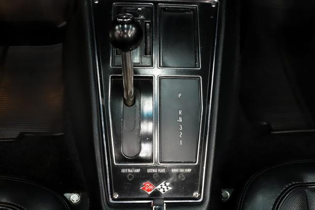 used 1968 Chevrolet Corvette car, priced at $61,998