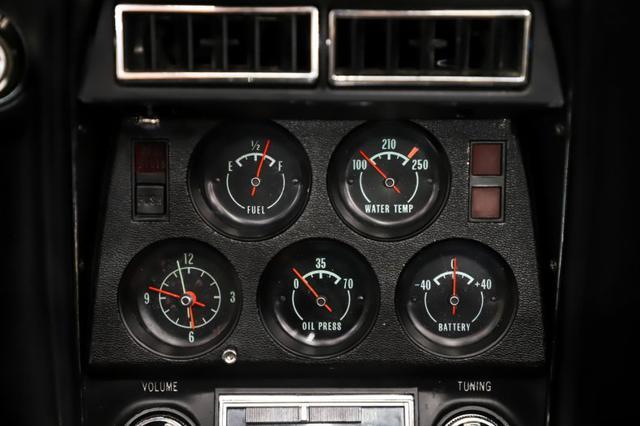 used 1968 Chevrolet Corvette car, priced at $61,998