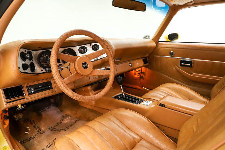 used 1978 Chevrolet Camaro car, priced at $44,998