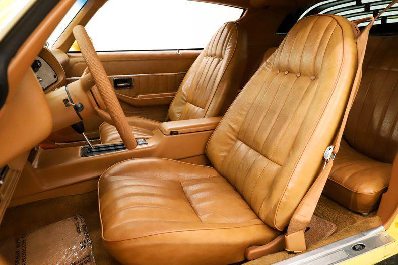 used 1978 Chevrolet Camaro car, priced at $44,998