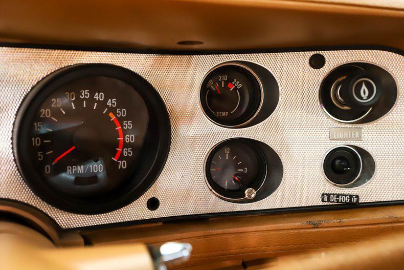 used 1978 Chevrolet Camaro car, priced at $44,998