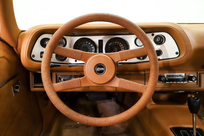 used 1978 Chevrolet Camaro car, priced at $44,998