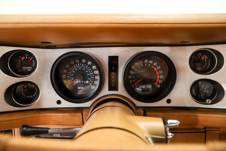 used 1978 Chevrolet Camaro car, priced at $44,998