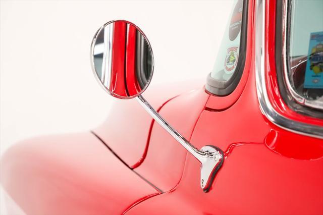 used 1956 Chevrolet 3100 car, priced at $85,998