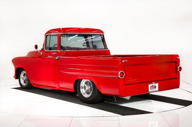 used 1956 Chevrolet 3100 car, priced at $85,998