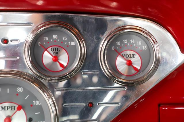 used 1956 Chevrolet 3100 car, priced at $85,998