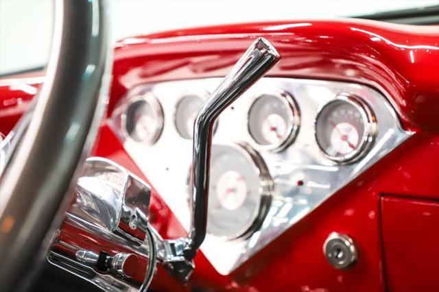 used 1956 Chevrolet 3100 car, priced at $85,998