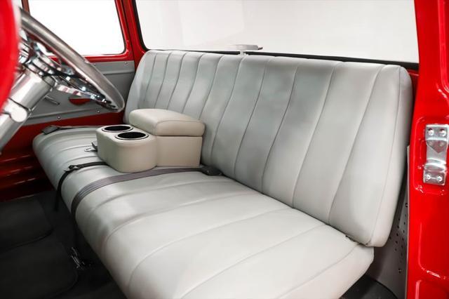 used 1956 Chevrolet 3100 car, priced at $85,998