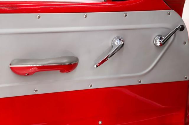 used 1956 Chevrolet 3100 car, priced at $85,998