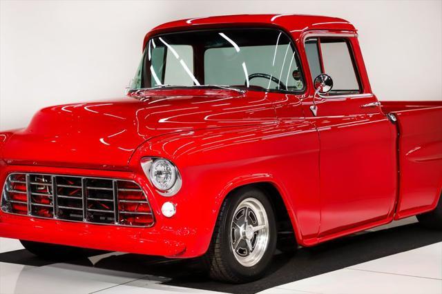 used 1956 Chevrolet 3100 car, priced at $85,998