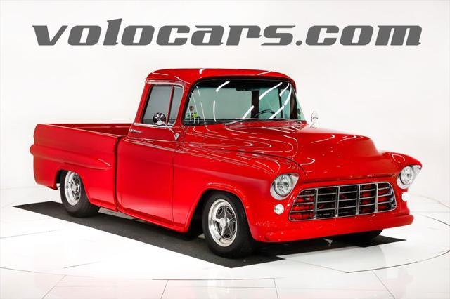 used 1956 Chevrolet 3100 car, priced at $85,998