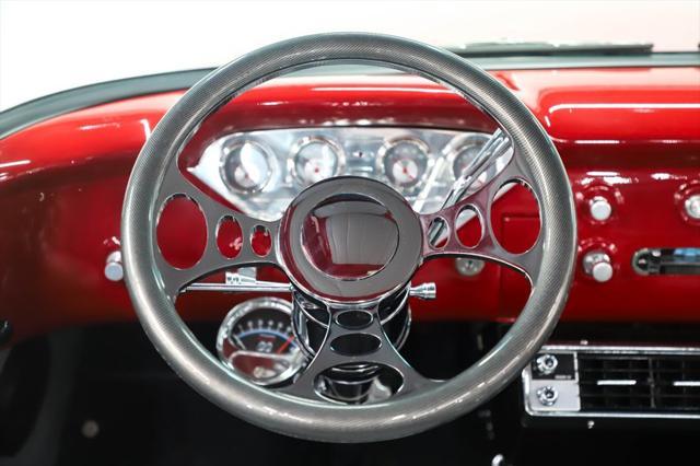 used 1956 Chevrolet 3100 car, priced at $85,998