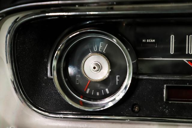 used 1965 Ford Mustang car, priced at $49,998