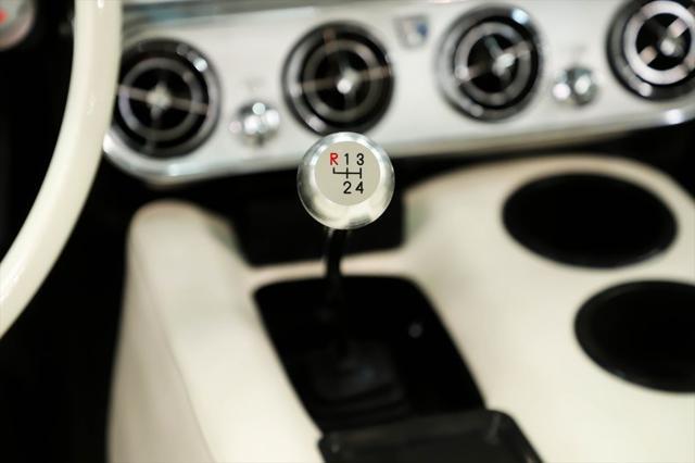 used 1965 Ford Mustang car, priced at $49,998