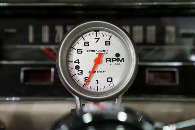 used 1965 Ford Mustang car, priced at $49,998