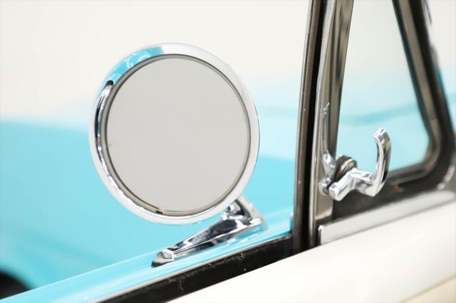 used 1965 Ford Mustang car, priced at $49,998