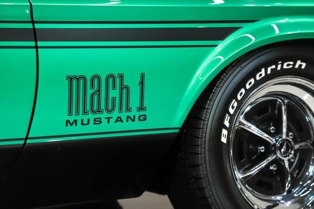 used 1971 Ford Mustang car, priced at $83,998