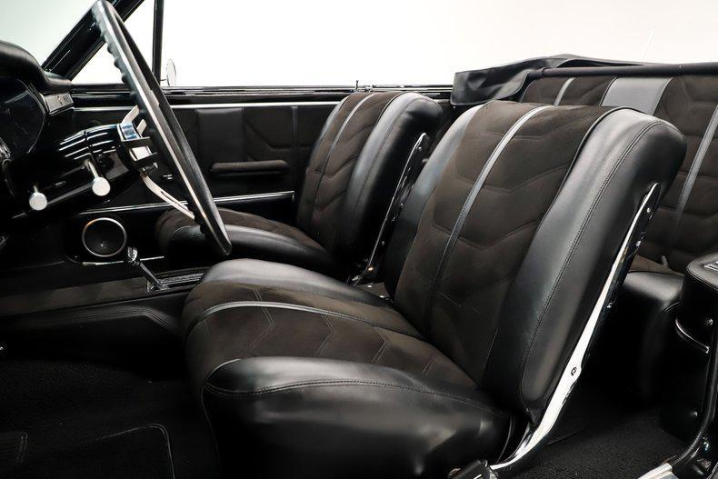 used 1964 Chevrolet Chevelle car, priced at $93,998