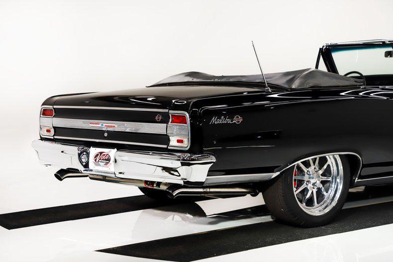 used 1964 Chevrolet Chevelle car, priced at $93,998